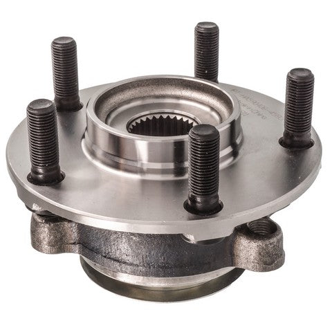Power Train Wheel Bearing and Hub Assembly P/N:PT513336 Fits: Nissan Juke 17-11, Nissan Leaf 12-11 - Image 5