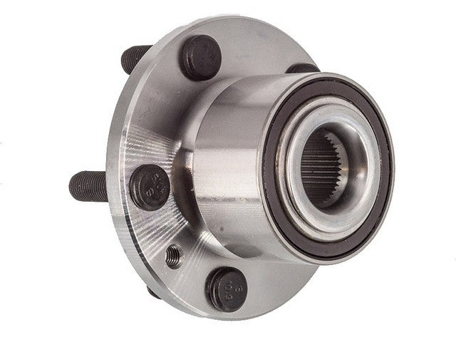 Power Train Wheel Bearing and Hub Assembly P/N:PT513337 Fits: Land Rover Lr2 15-08 - Image 4