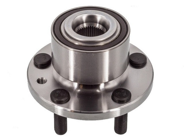 Power Train Wheel Bearing and Hub Assembly P/N:PT513337 Fits: Land Rover Lr2 15-08 - Image 2