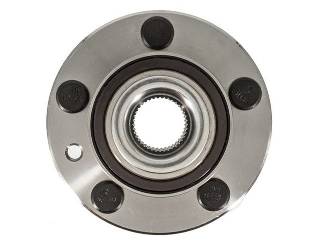Power Train Wheel Bearing and Hub Assembly P/N:PT513337 Fits: Land Rover Lr2 15-08 - Image 1