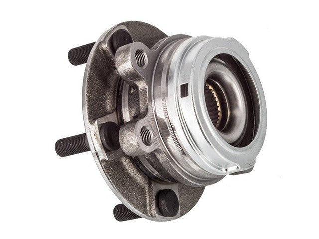 Power Train Wheel Bearing and Hub Assembly P/N:PT513338 Fits: Nissan Murano 14-09, Nissan Quest 17-11 - Image 2