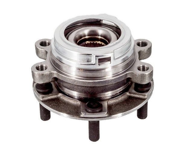 Power Train Wheel Bearing and Hub Assembly P/N:PT513338 Fits: Nissan Murano 14-09, Nissan Quest 17-11 - Image 4
