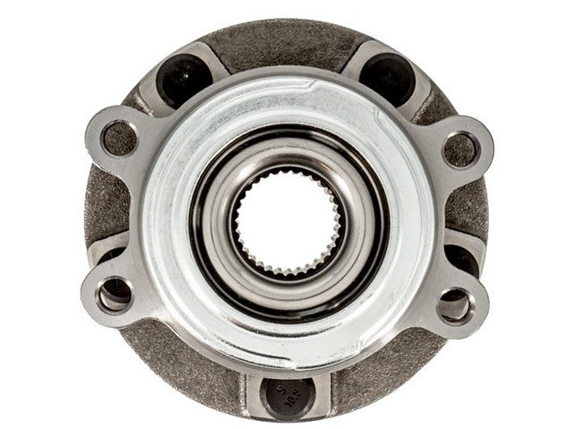 Power Train Wheel Bearing and Hub Assembly P/N:PT513338 Fits: Nissan Murano 14-09, Nissan Quest 17-11 - Image 3