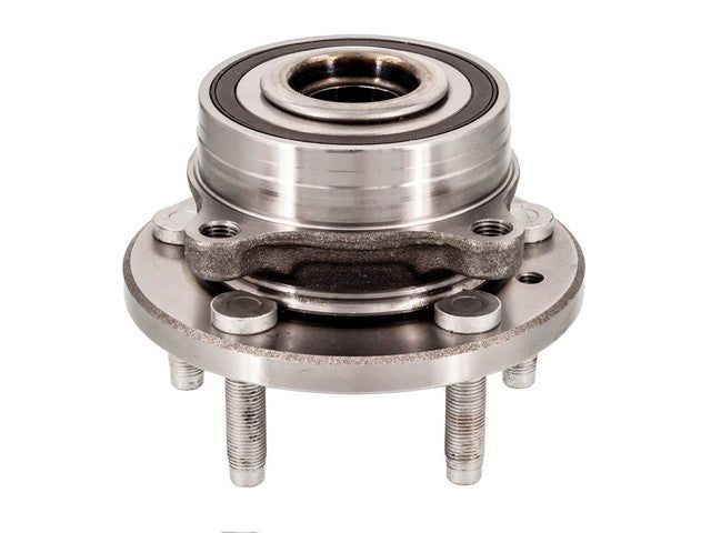 Power Train Wheel Bearing and Hub Assembly P/N:PT513339 Fits: Ford Police Interceptor Sedan 19-13, Ford Special Service Police Sedan 18-14, Ford Taurus 19-13 - Image 4