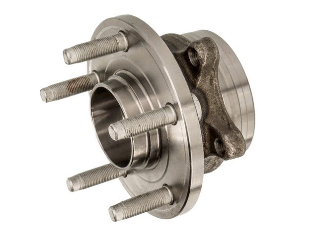 Power Train Wheel Bearing and Hub Assembly P/N:PT513339 Fits: Ford Police Interceptor Sedan 19-13, Ford Special Service Police Sedan 18-14, Ford Taurus 19-13 - Image 3