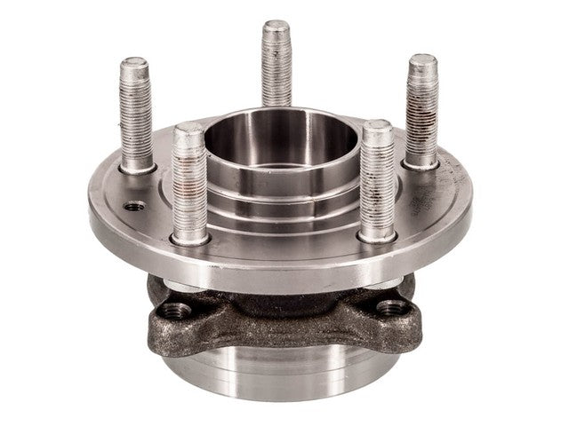 Power Train Wheel Bearing and Hub Assembly P/N:PT513339 Fits: Ford Police Interceptor Sedan 19-13, Ford Special Service Police Sedan 18-14, Ford Taurus 19-13 - Image 2