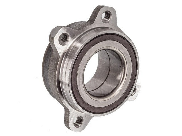 Power Train Wheel Bearing and Hub Assembly P/N:PT513340 Fits: Porsche 718 Boxster 24-17, Porsche 718 Cayman 24-17, Porsche 718 Spyder 24-20, Porsche 911 19-14, Porsche Boxster 16-13, Porsche Cayenne 23-11, Porsche Cayman 2016, Volkswagen Touareg 17-10 - Image 1
