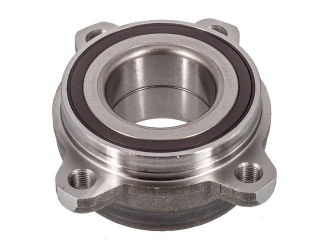 Power Train Wheel Bearing and Hub Assembly P/N:PT513340 Fits: Porsche 718 Boxster 24-17, Porsche 718 Cayman 24-17, Porsche 718 Spyder 24-20, Porsche 911 19-14, Porsche Boxster 16-13, Porsche Cayenne 23-11, Porsche Cayman 2016, Volkswagen Touareg 17-10 - Image 4