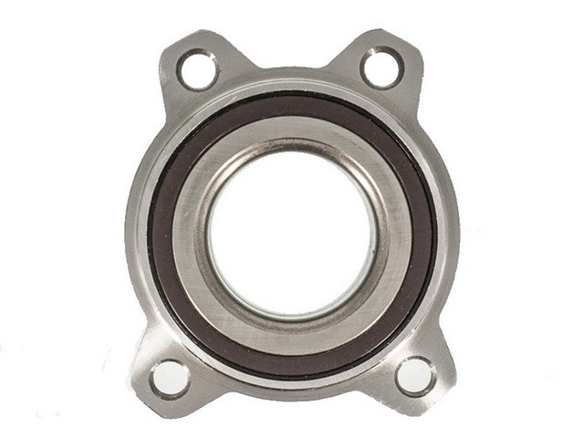 Power Train Wheel Bearing and Hub Assembly P/N:PT513340 Fits: Porsche 718 Boxster 24-17, Porsche 718 Cayman 24-17, Porsche 718 Spyder 24-20, Porsche 911 19-14, Porsche Boxster 16-13, Porsche Cayenne 23-11, Porsche Cayman 2016, Volkswagen Touareg 17-10 - Image 2