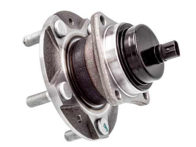 Power Train Wheel Bearing and Hub Assembly P/N:PT513341 Fits: Mazda Rx-8 11-04 - Image 4
