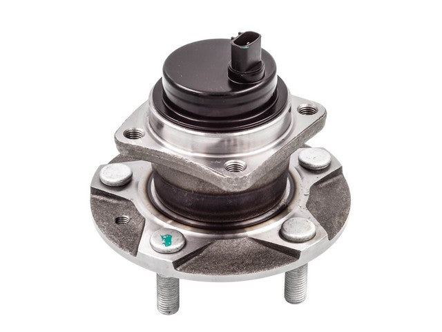 Power Train Wheel Bearing and Hub Assembly P/N:PT513341 Fits: Mazda Rx-8 11-04 - Image 2