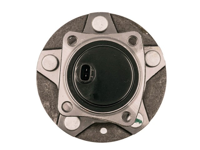 Power Train Wheel Bearing and Hub Assembly P/N:PT513341 Fits: Mazda Rx-8 11-04 - Image 5