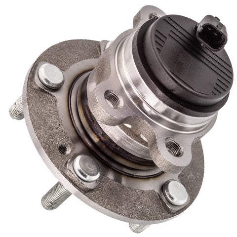 Power Train Wheel Bearing and Hub Assembly P/N:PT513343 Fits: Hyundai Genesis Coupe 16-10 - Image 5