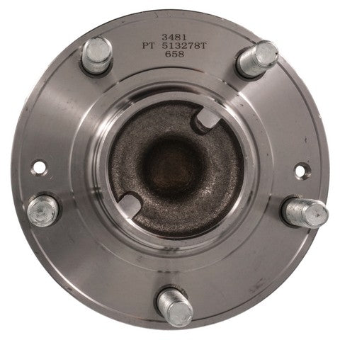 Power Train Wheel Bearing and Hub Assembly P/N:PT513343 Fits: Hyundai Genesis Coupe 16-10 - Image 4