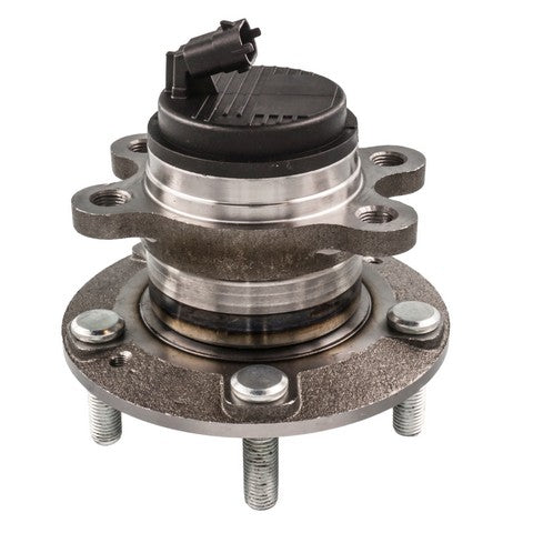 Power Train Wheel Bearing and Hub Assembly P/N:PT513343 Fits: Hyundai Genesis Coupe 16-10 - Image 3
