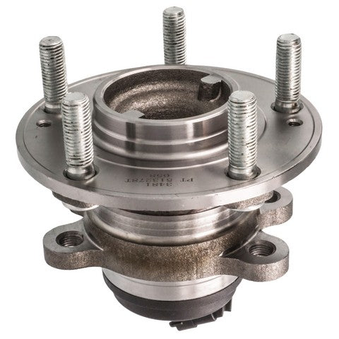Power Train Wheel Bearing and Hub Assembly P/N:PT513343 Fits: Hyundai Genesis Coupe 16-10 - Image 2