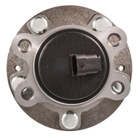 Power Train Wheel Bearing and Hub Assembly P/N:PT513343 Fits: Hyundai Genesis Coupe 16-10 - Image 1