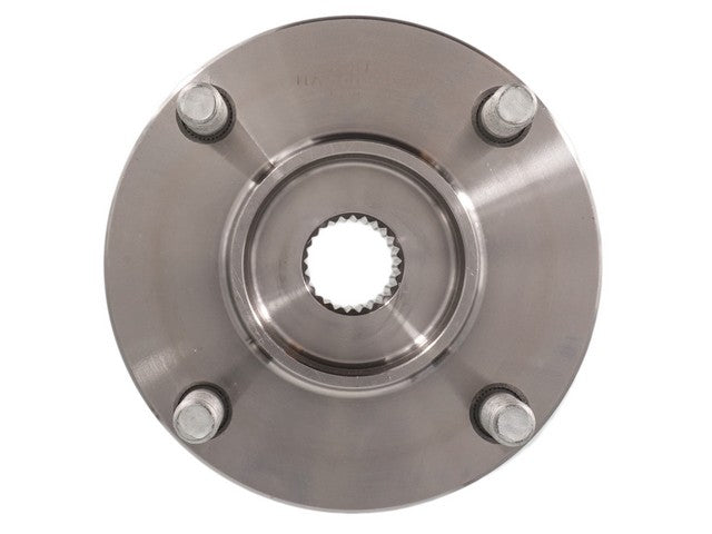 Power Train Wheel Bearing and Hub Assembly P/N:PT513344 Fits: Nissan Cube 14-09 - Image 1