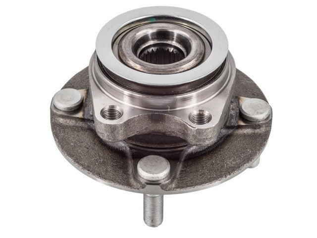 Power Train Wheel Bearing and Hub Assembly P/N:PT513344 Fits: Nissan Cube 14-09 - Image 5