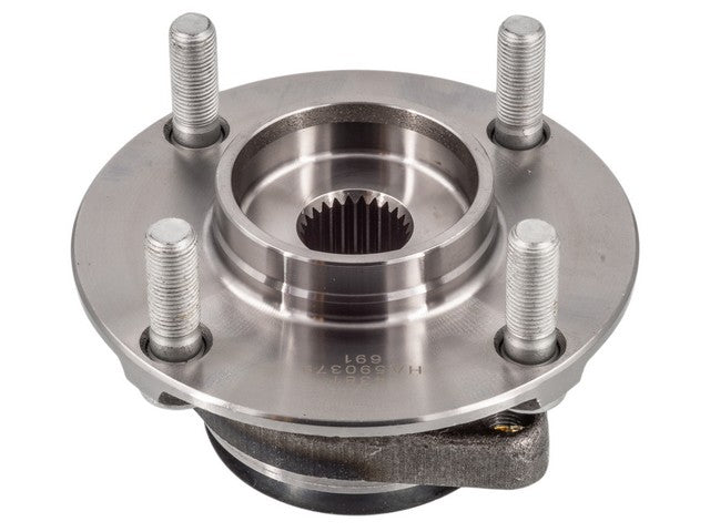 Power Train Wheel Bearing and Hub Assembly P/N:PT513344 Fits: Nissan Cube 14-09 - Image 4