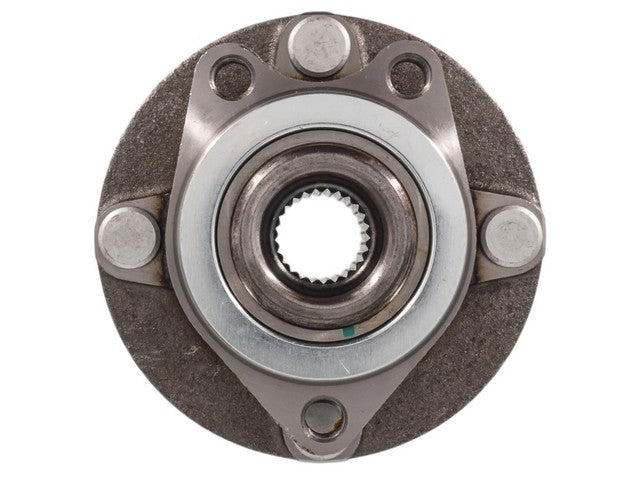 Power Train Wheel Bearing and Hub Assembly P/N:PT513344 Fits: Nissan Cube 14-09 - Image 2