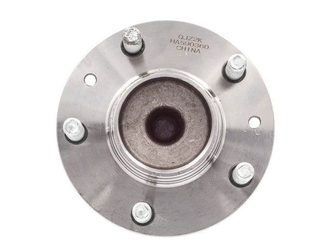 Power Train Wheel Bearing and Hub Assembly P/N:PT513345 Fits: Mazda Rx-8 11-09 - Image 3