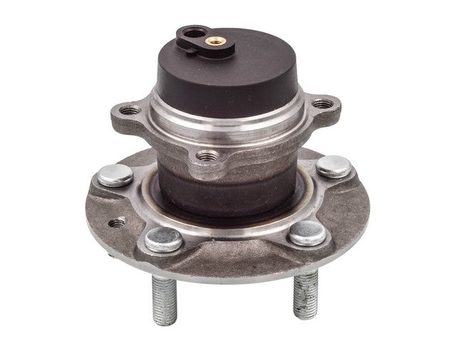 Power Train Wheel Bearing and Hub Assembly P/N:PT513345 Fits: Mazda Rx-8 11-09 - Image 2