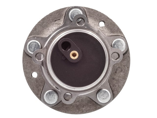 Power Train Wheel Bearing and Hub Assembly P/N:PT513345 Fits: Mazda Rx-8 11-09 - Image 1