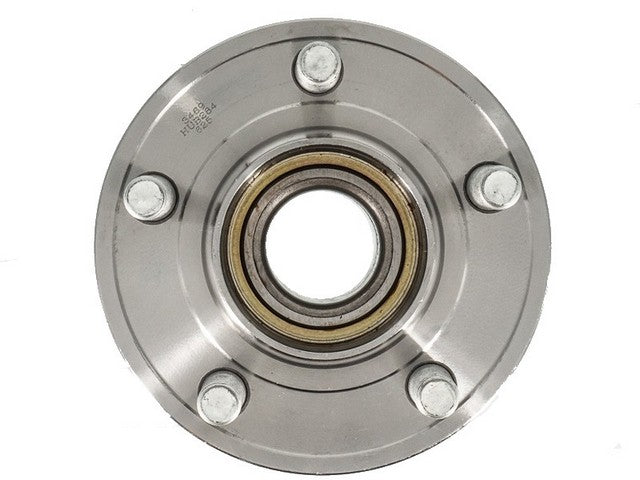 Power Train Wheel Bearing and Hub Assembly P/N:PT513346 Fits: Ford Mustang 23-15 - Image 1
