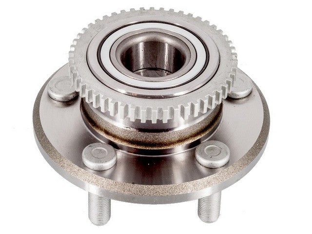 Power Train Wheel Bearing and Hub Assembly P/N:PT513346 Fits: Ford Mustang 23-15 - Image 4