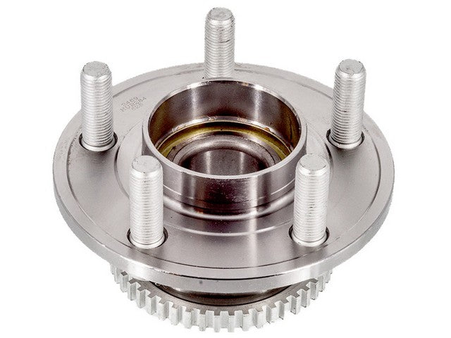 Power Train Wheel Bearing and Hub Assembly P/N:PT513346 Fits: Ford Mustang 23-15 - Image 3