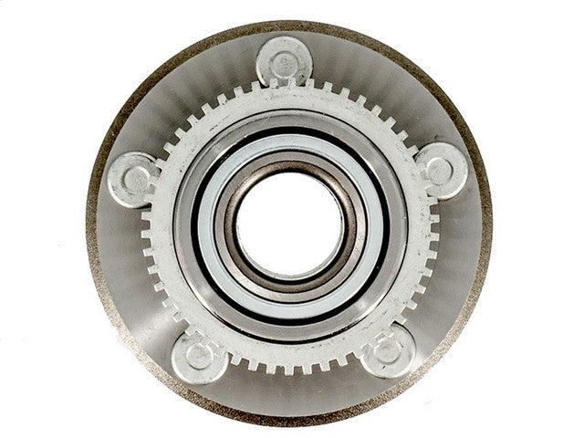 Power Train Wheel Bearing and Hub Assembly P/N:PT513346 Fits: Ford Mustang 23-15 - Image 2