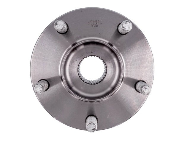 Power Train Wheel Bearing and Hub Assembly P/N:PT513347 Fits: Mazda 6 21-14, Mazda Cx-5 24-13 - Image 4