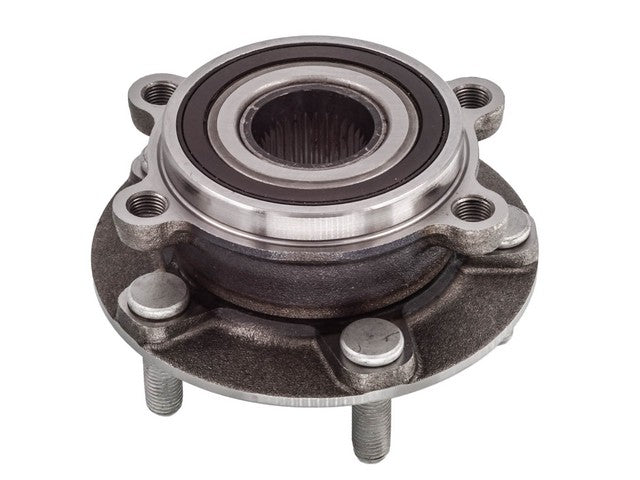 Power Train Wheel Bearing and Hub Assembly P/N:PT513347 Fits: Mazda 6 21-14, Mazda Cx-5 24-13 - Image 3