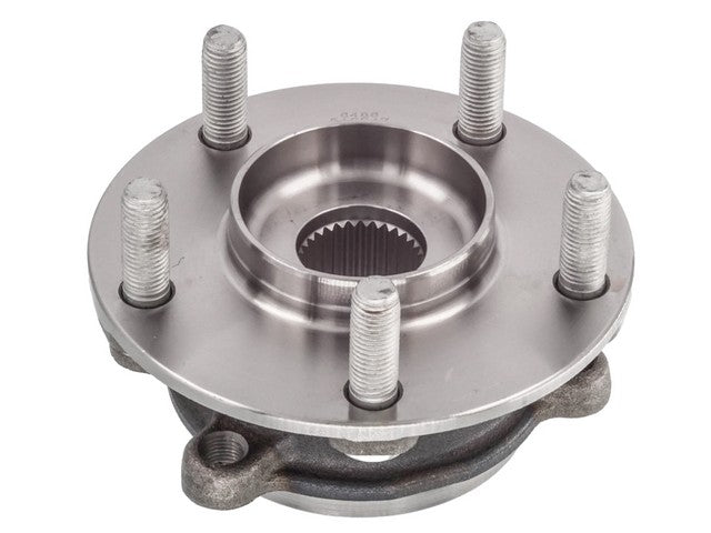Power Train Wheel Bearing and Hub Assembly P/N:PT513347 Fits: Mazda 6 21-14, Mazda Cx-5 24-13 - Image 2