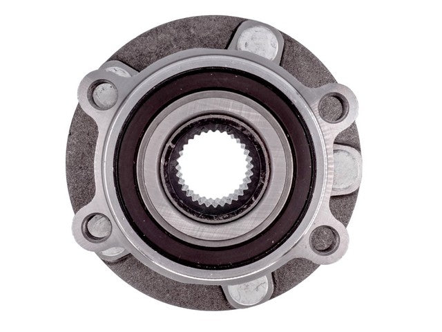 Power Train Wheel Bearing and Hub Assembly P/N:PT513347 Fits: Mazda 6 21-14, Mazda Cx-5 24-13 - Image 1