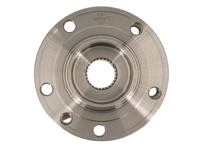 Power Train Wheel Bearing and Hub Assembly P/N:PT513348 Fits: Chrysler 200 17-15, Dodge Dart 16-13 - Image 5