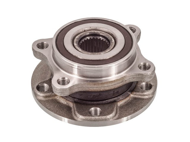 Power Train Wheel Bearing and Hub Assembly P/N:PT513348 Fits: Chrysler 200 17-15, Dodge Dart 16-13 - Image 4