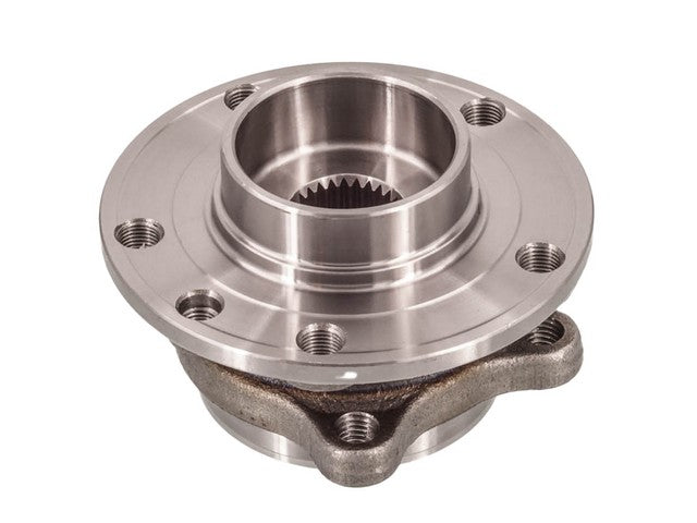 Power Train Wheel Bearing and Hub Assembly P/N:PT513348 Fits: Chrysler 200 17-15, Dodge Dart 16-13 - Image 3