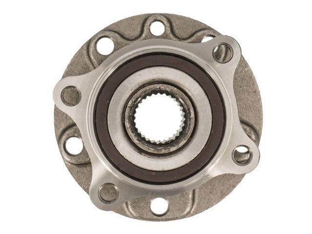 Power Train Wheel Bearing and Hub Assembly P/N:PT513348 Fits: Chrysler 200 17-15, Dodge Dart 16-13 - Image 1