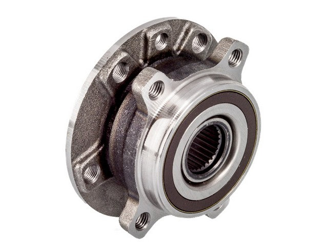 Power Train Wheel Bearing and Hub Assembly P/N:PT513349 Fits: Jeep Cherokee 23-14 - Image 2