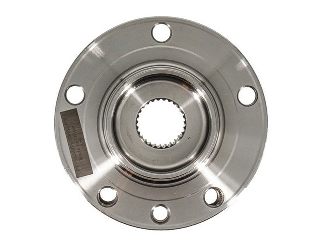 Power Train Wheel Bearing and Hub Assembly P/N:PT513349 Fits: Jeep Cherokee 23-14 - Image 1