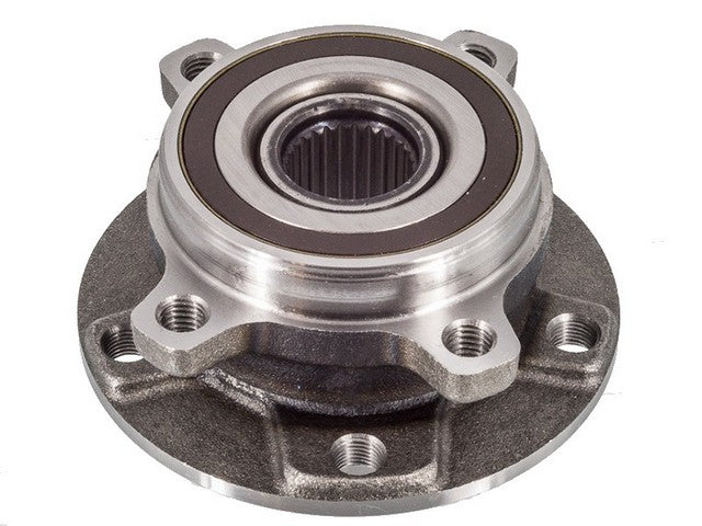 Power Train Wheel Bearing and Hub Assembly P/N:PT513349 Fits: Jeep Cherokee 23-14 - Image 5