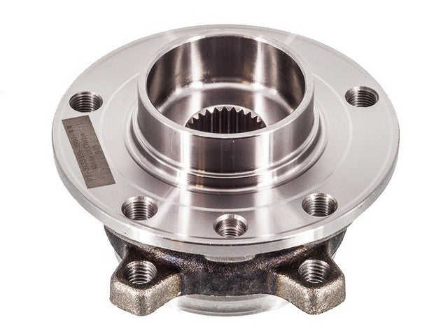 Power Train Wheel Bearing and Hub Assembly P/N:PT513349 Fits: Jeep Cherokee 23-14 - Image 4