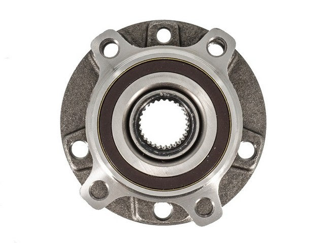 Power Train Wheel Bearing and Hub Assembly P/N:PT513349 Fits: Jeep Cherokee 23-14 - Image 3