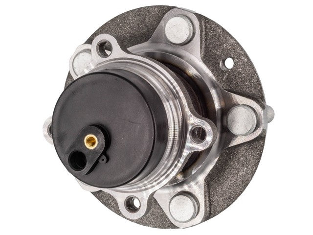 Power Train Wheel Bearing and Hub Assembly P/N:PT513350 Fits: Mazda Mx-5 15-06, Mazda Mx-5 Miata 15-06 - Image 5