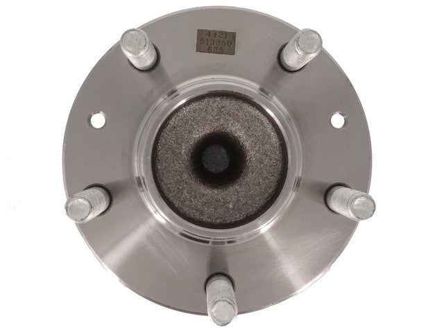 Power Train Wheel Bearing and Hub Assembly P/N:PT513350 Fits: Mazda Mx-5 15-06, Mazda Mx-5 Miata 15-06 - Image 4