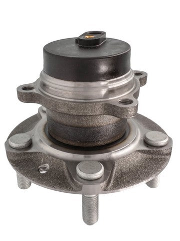 Power Train Wheel Bearing and Hub Assembly P/N:PT513350 Fits: Mazda Mx-5 15-06, Mazda Mx-5 Miata 15-06 - Image 3