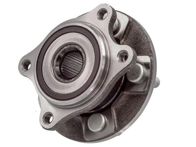 Power Train Wheel Bearing and Hub Assembly P/N:PT513351 Fits: Lexus Ls460 17-09, Lexus Ls600h 16-08 - Image 4