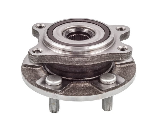 Power Train Wheel Bearing and Hub Assembly P/N:PT513351 Fits: Lexus Ls460 17-09, Lexus Ls600h 16-08 - Image 2
